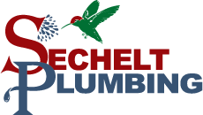 Sechelt Plumbing Logo